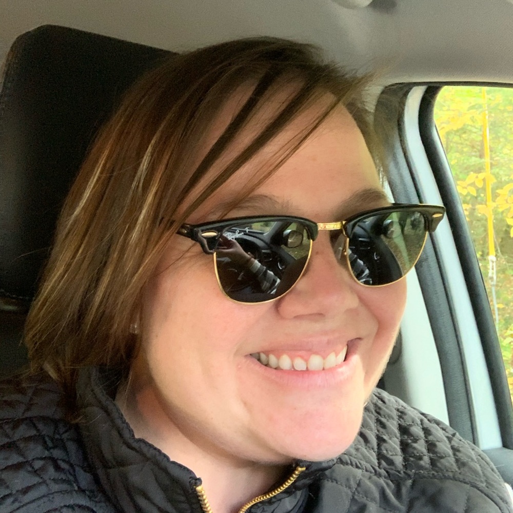 Meet your Posher, Dawn
